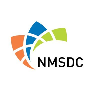 The global leader in advancing Asian, Black, Hispanic and Native American suppliers in the global corporate #supplychain.
#MinorityBusiness #SupplierDiversity