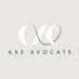 Axe Avocats (@AXEAvocats) Twitter profile photo