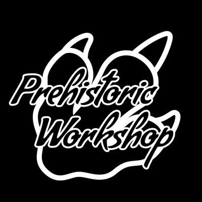 Prehistoric Workshop ✨️ Megaplexさんのプロフィール画像