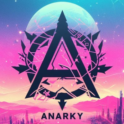 AnarkyXo's profile picture. Just a guy playing games.
https://t.co/9L0NPli04S