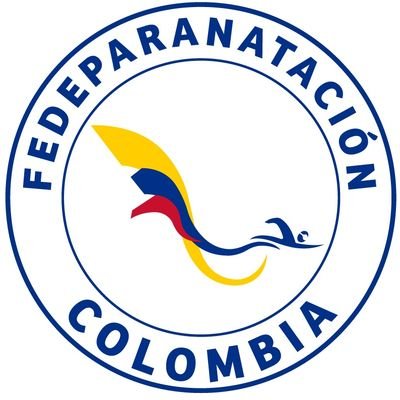 Cuenta oficial de la Federación Colombiana de Paranatación 🏊🇨🇴