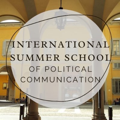 A joint program by the University of Milan and the ICA Division of Political Communication, a unique experience for early career academics.