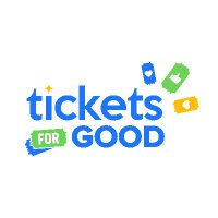 ticketsforgoodus(@TicketsForGood_) 's Twitter Profile Photo