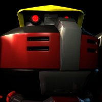 E-123 Omega. (@justamachine123) 's Twitter Profile