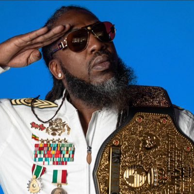 PASTORTROYDSGB Profile