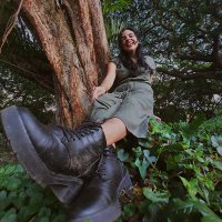 Natalia Guevara (@nataguevaram) 's Twitter Profile