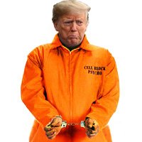 TrumpIsTRASH(@PRISON4Dumpy) 's Twitter Profile Photo