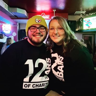UC Alum | Aspiring Pittsburgh Steelers water boy