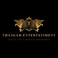 Thangam Entertainment(@ThangamEnt) 's Twitter Profile Photo