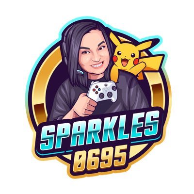 ✨I’m Sparkles 28, Twitch Affiliate, 🎮 Controller player, 🎧 Gamer/Streamer, 🫧 Bubbly Personality, Enjoy Making Others Laugh!✨https://t.co/oQN0Utgyek