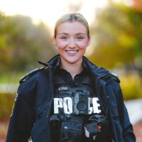 Officer Taryn(@Officer_Taryn) 's Twitter Profile Photo