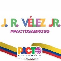 @jrvelezjr1(@jrvelezjr1) 's Twitter Profile Photo