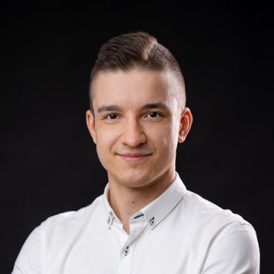 Software Engineering Manager | @craftit_pl | @rgDevRze