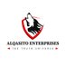Alqasito Enterprises (@alqasitoent) Twitter profile photo Alqasito Enterprises (@alqasitoent) Twitter profile photo