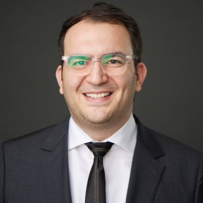 Radiology Resident @upstaterad | Former Research Fellow @radiologyucla | Cancer Imaging | ⚽