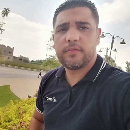 HeshamSefan's profile picture. 