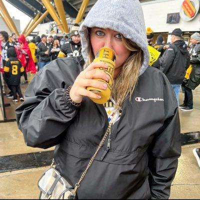 taylorferg20's profile picture. Burgh sports & sarcasm.