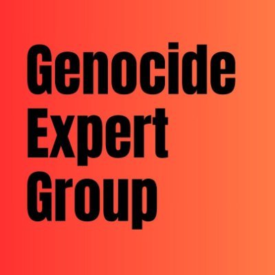 The Scholars of Genocide Expert Group is a collective of Genocide Studies academics working to elevate genocide discourse and stop the genocide in Palestine.