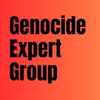 Scholars of Genocide Expert Group(@GenocideExperts) 's Twitter Profile Photo