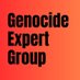 Scholars of Genocide Expert Group (@GenocideExperts) Twitter profile photo