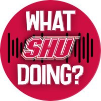 What SHU Doing?(@WhatSHUDoing) 's Twitter Profile Photo