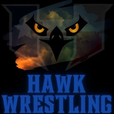 Hendrickson Hawk Wrestling Profile