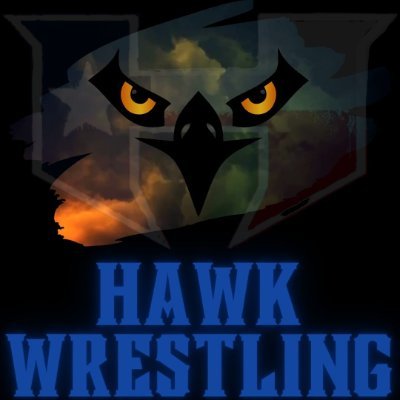 Official Twitter of the Hedrickson Hawk Wrestling Team!