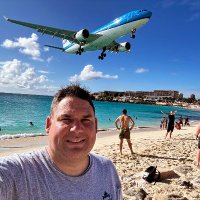 Brian Kalish (@briankal) 's Twitter Profile Photo