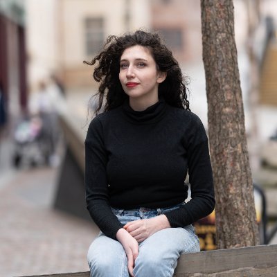 Helping small businesses & publications appeal to diverse audiences. Previously, journo, recovering from COVID She/They hello@quinn.media