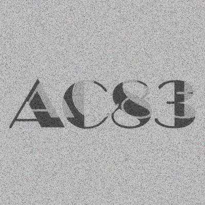 Accesscode83's profile picture. making music
https://t.co/16t0enPV9y