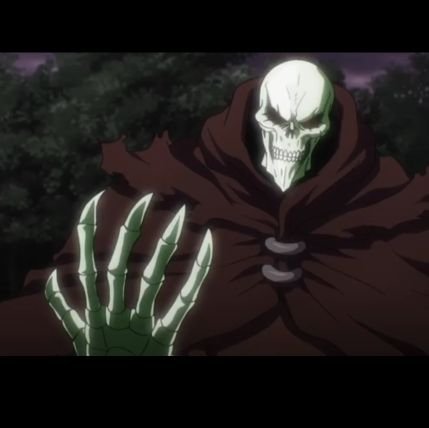 Ainz_ooal_gon Profile Picture