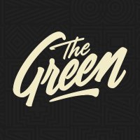 The Green(@TheGreen808) 's Twitter Profileg