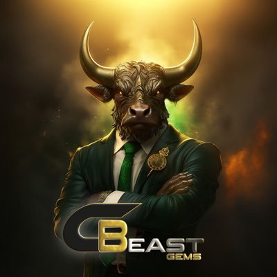 CryptoBeastGems Profile Picture