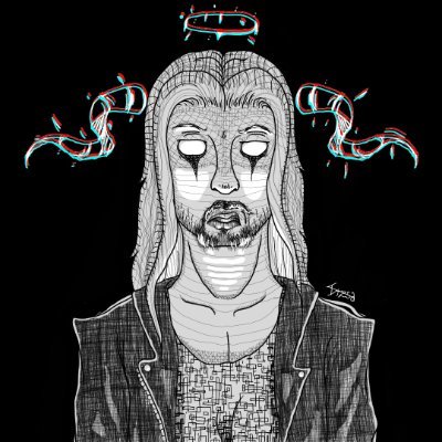Itzsa - Metaleiro Softさんのプロフィール画像