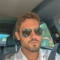 Luis Wenzel (@luiswenzel) 's Twitter Profile
