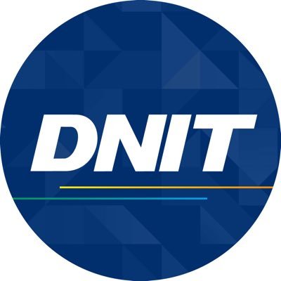 Departamento Nacional de Infraestrutura de Transportes - DNIT  🚛⛴️🚆