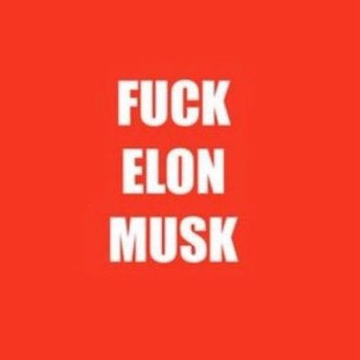 In memoriam to Twitter, joined 2010, left 2023. Find me on Threads, Bluesky or Mastodon. Don't stay on Twitter, you'll feel better if you don't. Elon? Dreadful.