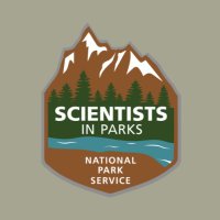 Scientists in Parks(@SIP_Internships) 's Twitter Profile Photo