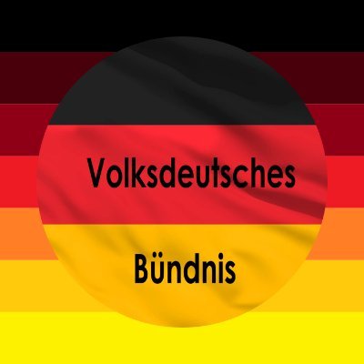 Volksdeutsches Bündnis