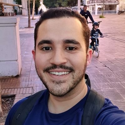 HztechFr's profile picture. 
