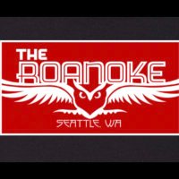 The Roanoke(@Roanokeseattle) 's Twitter Profile Photo
