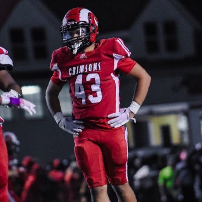 2027 | OLB/ATH | Dupont Manual High School | 3.0 GPA | 6’1 200 | jstephens0604@gmail.com