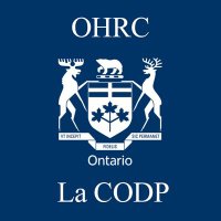 The OHRC (@onthumanrights) 's Twitter Profile