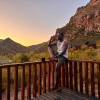 ChrisT (@chrismavu) 's Twitter Profile