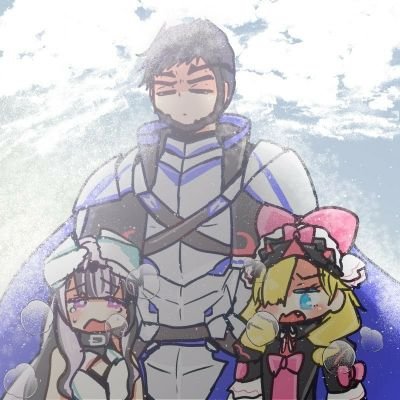 めンお(アカウント移動しました)さんのプロフィール画像