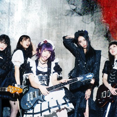 BAND-MAID、Unlucky Morpheus、Evanescence、BABYMETAL、me-al art、LUNA SEA、X Japan、L'Arc-en-Ciel、そこに鳴る、fra-foa、65daysofstatic、Linkin Park、Lostprophets、Jojo Mayer/Nerve