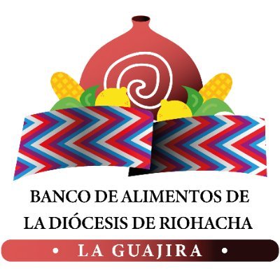 Trabajamos por la seguridad alimentaria y nutricional de La Guajira. #MochilasQueSalvanVidas