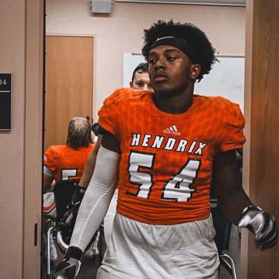 Hendrix College || 6’0 230 Pounds #52 || DT || Track & Field Shot Put Pr: 56”0/ Discus: 146”10|| GPA: 3.3|| ACT: 23