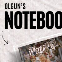 Olgun’s Notebook (@olgsnotebook) 's Twitter Profile