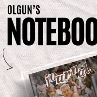 Olgun’s Notebook(@OlgsNotebook) 's Twitter Profile Photo